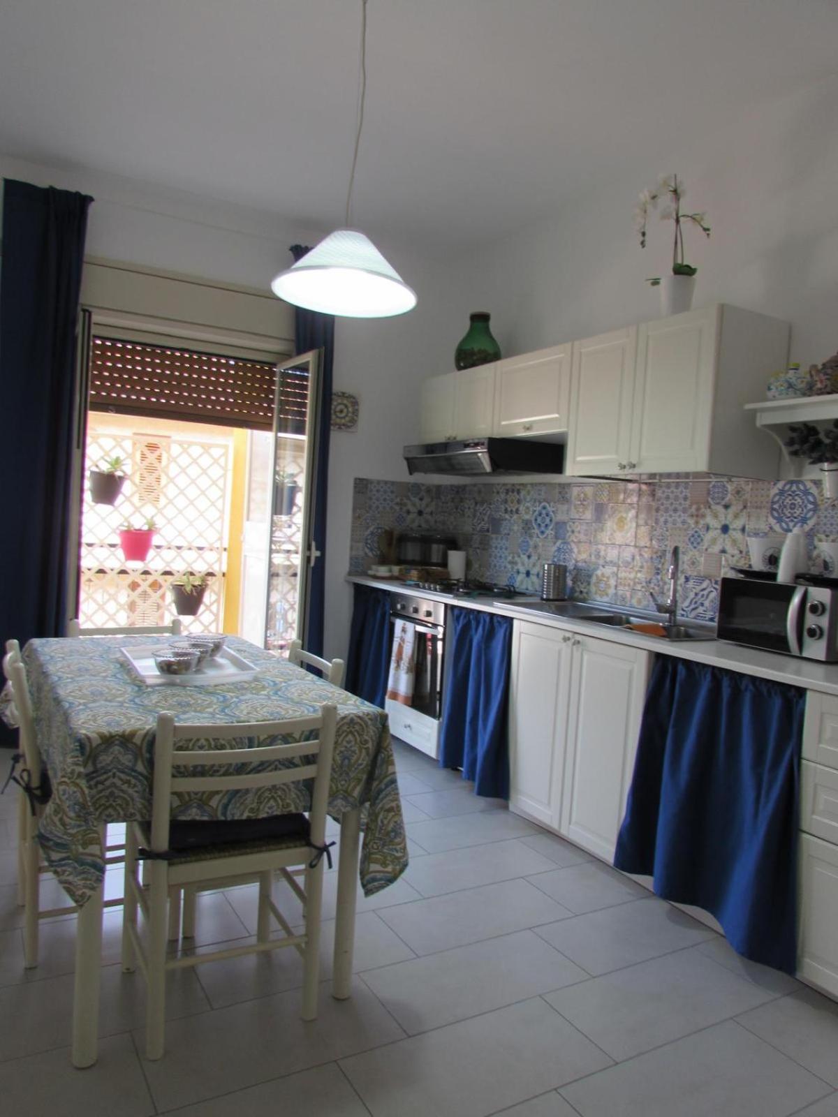 Etna Sicilian House Apartamento Linguaglossa Exterior foto