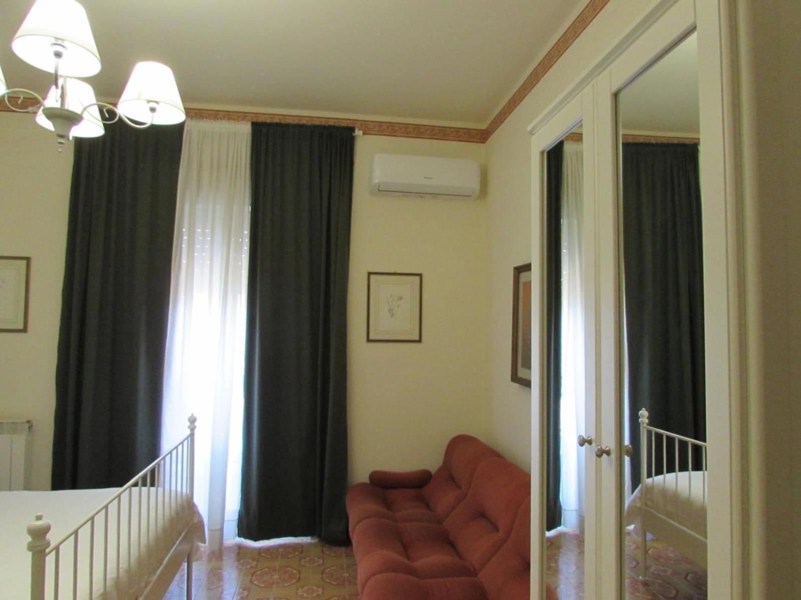 Etna Sicilian House Apartamento Linguaglossa Exterior foto